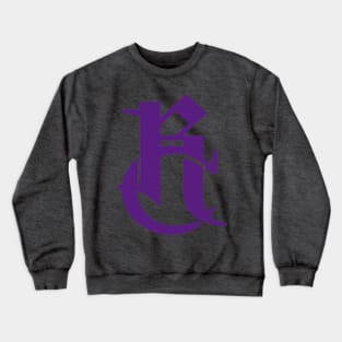 RC Solid Crewneck Sweatshirt